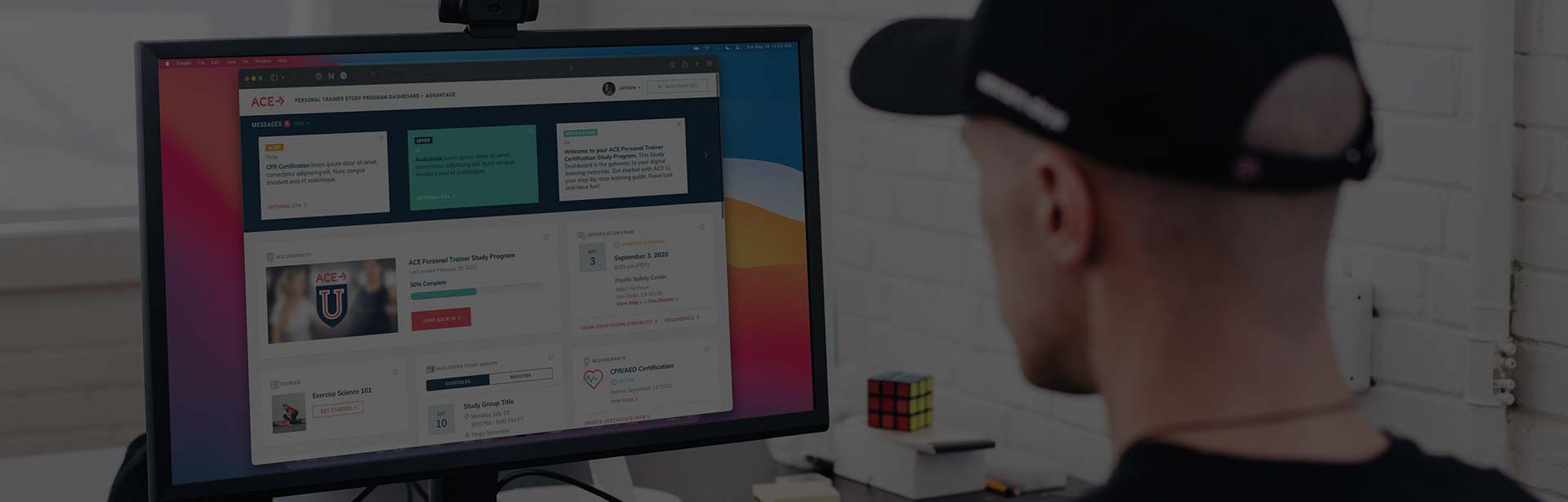 Exam Helper Online Los Angeles California